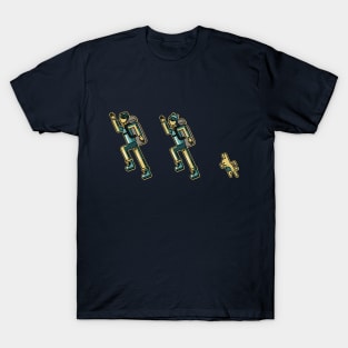 Hikers T-Shirt